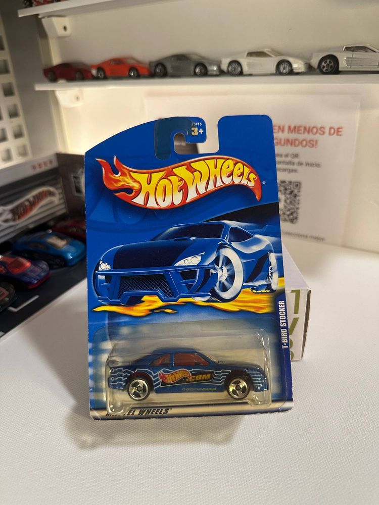 Hot Wheels Toy Car imagen 1